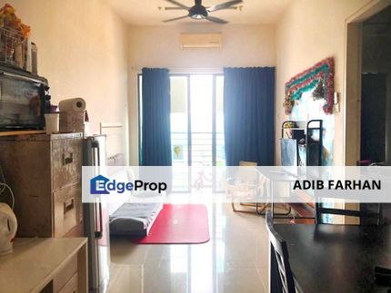 [FREEHOLD] DPULZE SERVICED RESIDENCE CYBERJAYA, Selangor, Cyberjaya