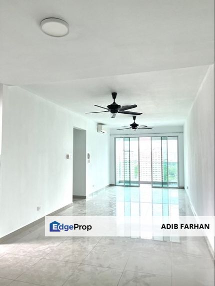 [FACING CITY] KIARA RESIDENCE 2, Jalan Jalil Perwira 1 Bukit Jalil, Kuala Lumpur, Kuala Lumpur, Bukit Jalil