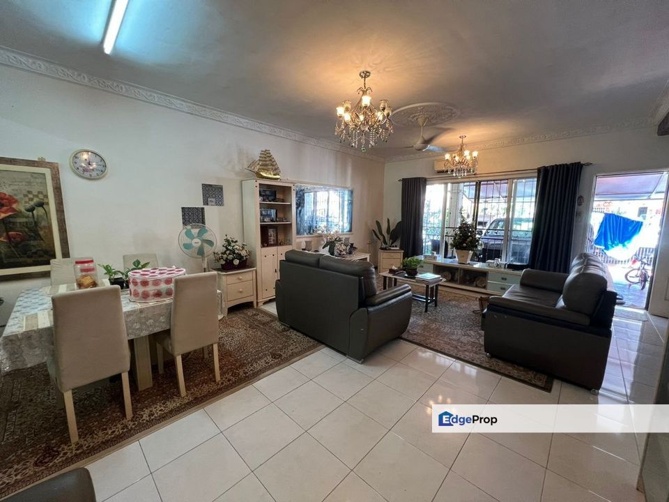 [Fully Renovated & Extended] 2 Storey Taman Sunway Cheras, Selangor, Batu 9th Cheras