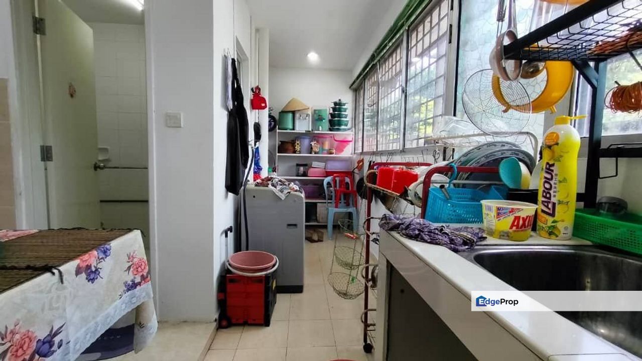 [Fully Renovated & Extended] 2 Storey Taman Sunway Cheras, Selangor, Batu 9th Cheras
