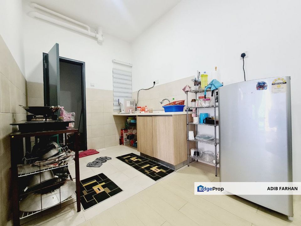 [FREEHOLD] SELANGORKU PRIMA LAKEFRONT CYBERJAYA SELANGOR , Selangor, Cyberjaya