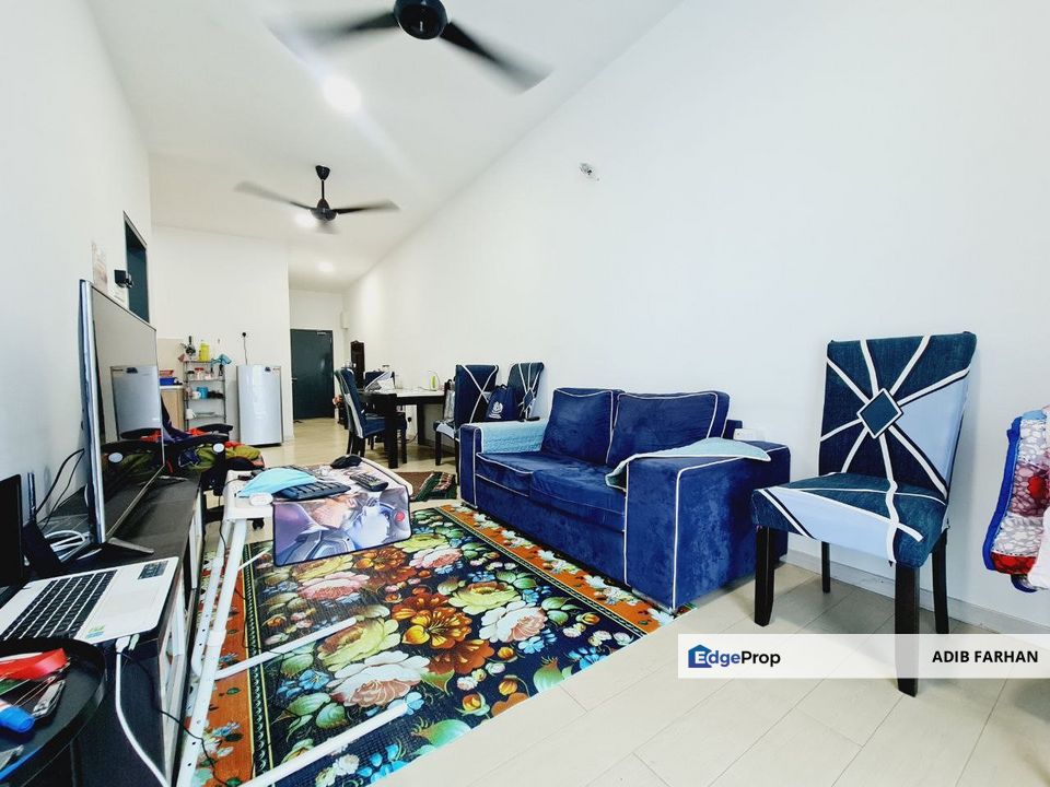 [FREEHOLD] SELANGORKU PRIMA LAKEFRONT CYBERJAYA SELANGOR , Selangor, Cyberjaya
