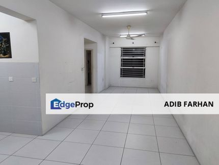 Calisa M Residence @ Taman Mas Puchong, Puchong, Selangor, Puchong