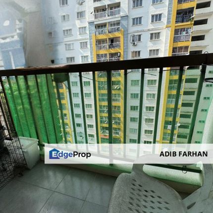 Lakeview Apartment, Taman Jasa Perwira, Batu Caves, Selangor, Selangor, Batu Caves 