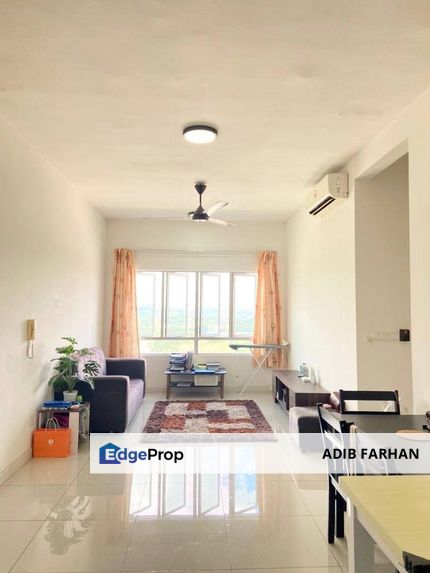 Savannah Southville Apartment, Bangi., Selangor, Bangi