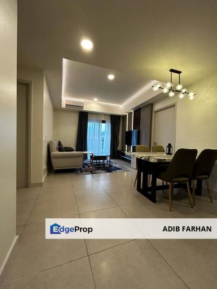[Fully Furnished] The Atrium, Ampang Hilir, Kuala Lumpur, Ampang
