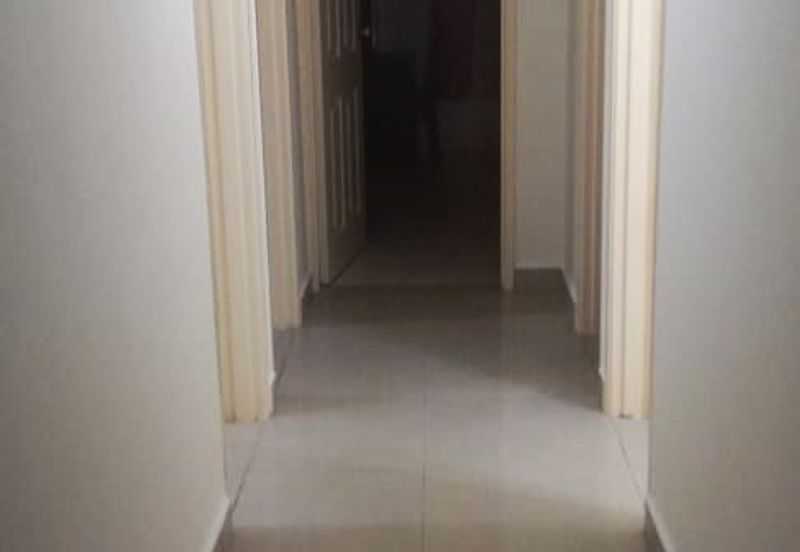 SuriaMas, Taman Sri Subang