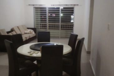 SuriaMas, Taman Sri Subang