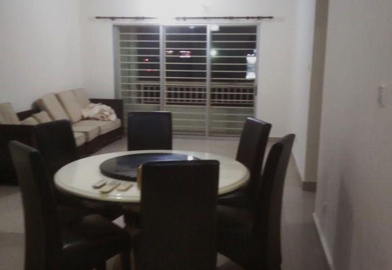 SuriaMas, Taman Sri Subang