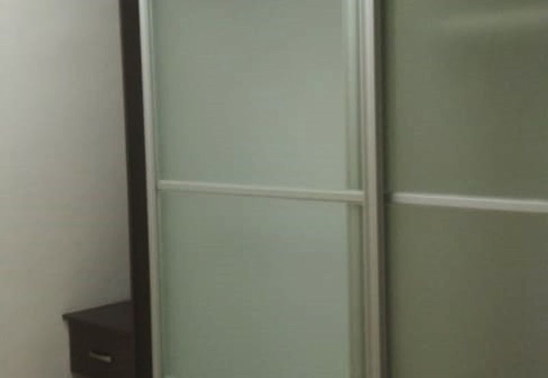 SuriaMas, Taman Sri Subang