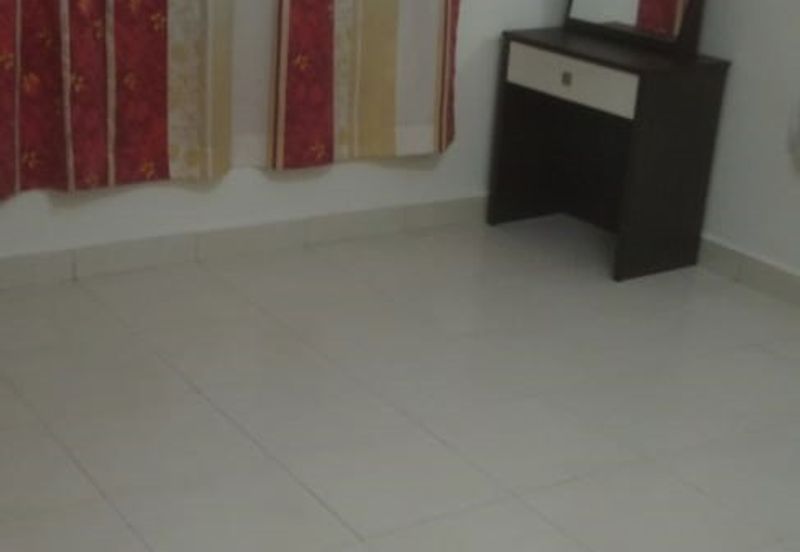 SuriaMas, Taman Sri Subang