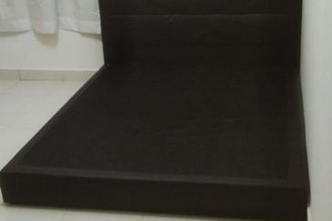 SuriaMas, Taman Sri Subang