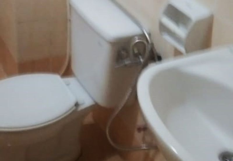 SuriaMas, Taman Sri Subang