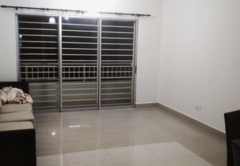 SuriaMas, Taman Sri Subang