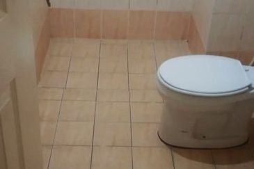 SuriaMas, Taman Sri Subang