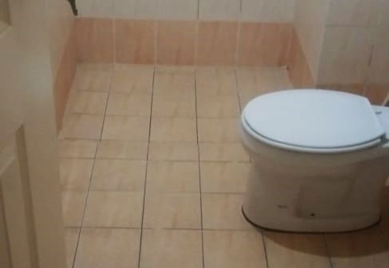 SuriaMas, Taman Sri Subang