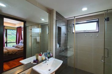 [Negotiable] 3 Storey Luxury Bungalow @ Bukit Sunway Damansara, Kota Damansara for SALE