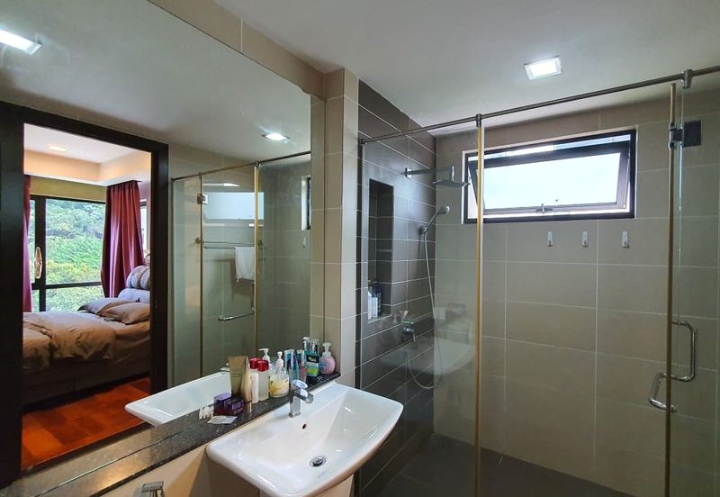 [Negotiable] 3 Storey Luxury Bungalow @ Bukit Sunway Damansara, Kota Damansara for SALE