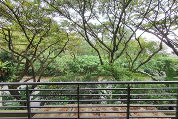 [Negotiable] 3 Storey Luxury Bungalow @ Bukit Sunway Damansara, Kota Damansara for SALE