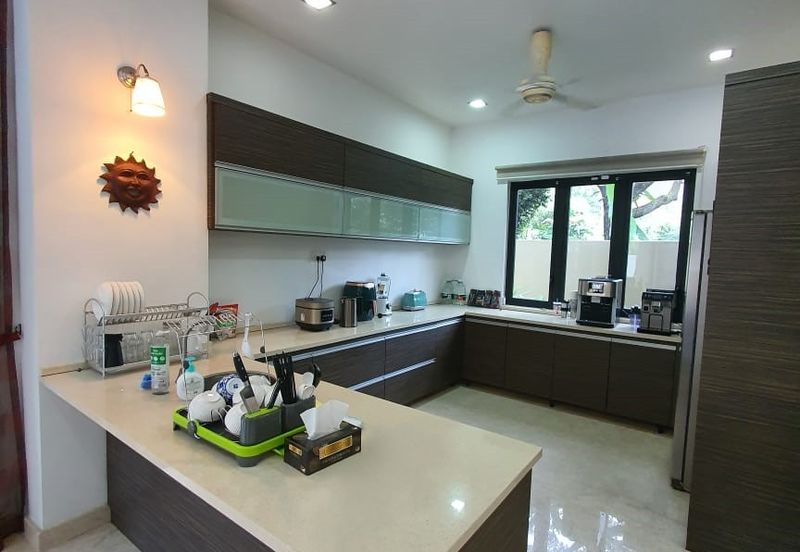 [Negotiable] 3 Storey Luxury Bungalow @ Bukit Sunway Damansara, Kota Damansara for SALE