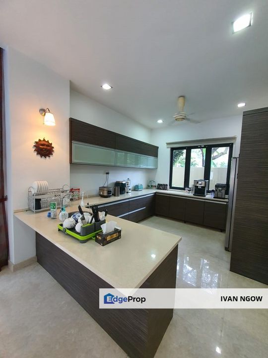 [Negotiable] 3 Storey Luxury Bungalow @ Bukit Sunway Damansara, Kota Damansara for SALE, Selangor, Sunway Damansara