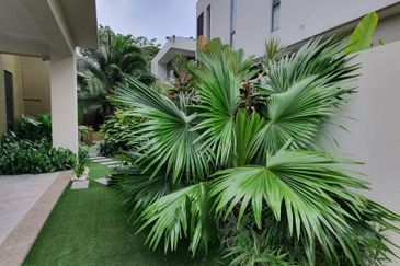 [Negotiable] 3 Storey Luxury Bungalow @ Bukit Sunway Damansara, Kota Damansara for SALE