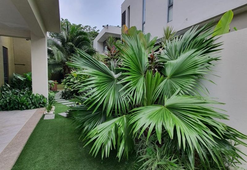 [Negotiable] 3 Storey Luxury Bungalow @ Bukit Sunway Damansara, Kota Damansara for SALE