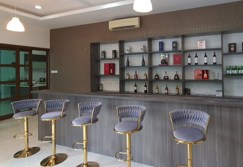 [Negotiable] 3 Storey Luxury Bungalow @ Bukit Sunway Damansara, Kota Damansara for SALE