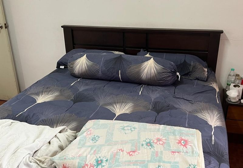 Taman Bukit Mutiara Apartment