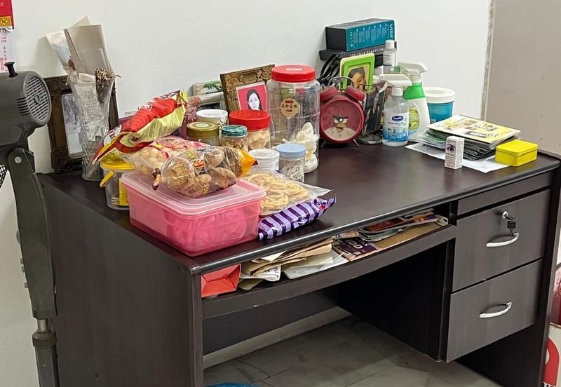 Taman Bukit Mutiara Apartment