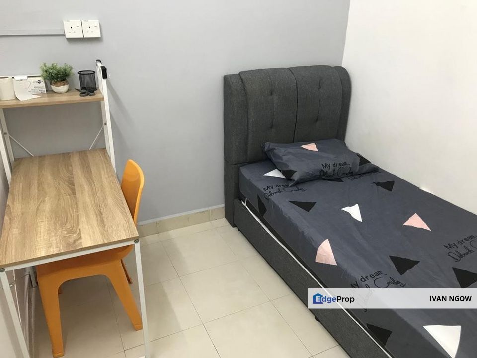 Suriamas Bandar Sunway For Sale Fully Furnished, Selangor, Bandar Sunway