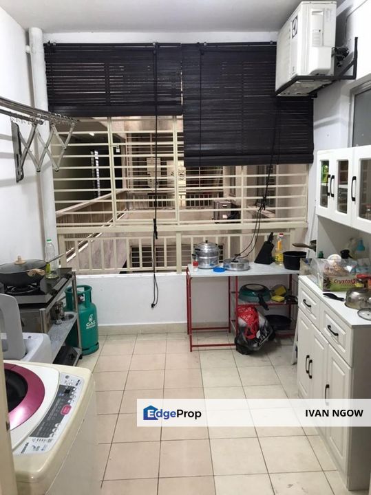 Suriamas Bandar Sunway For Sale Fully Furnished, Selangor, Bandar Sunway