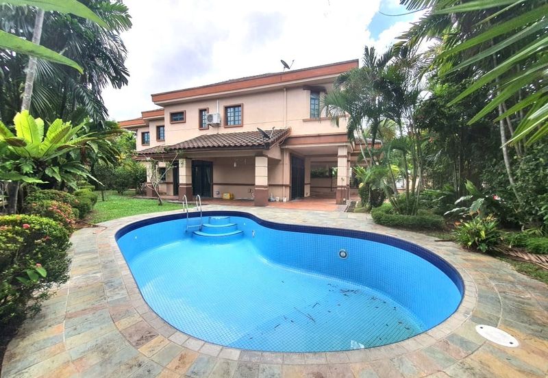 Tropicana Indah (Damansara Indah Resort Homes)