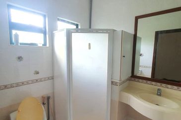 Tropicana Indah (Damansara Indah Resort Homes)