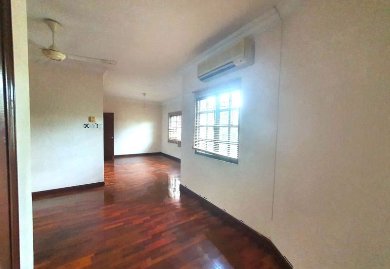 Tropicana Indah (Damansara Indah Resort Homes)