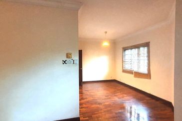 Tropicana Indah (Damansara Indah Resort Homes)