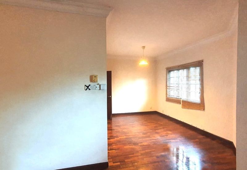 Tropicana Indah (Damansara Indah Resort Homes)