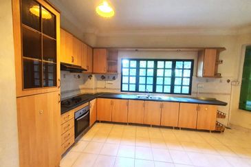 Tropicana Indah (Damansara Indah Resort Homes)