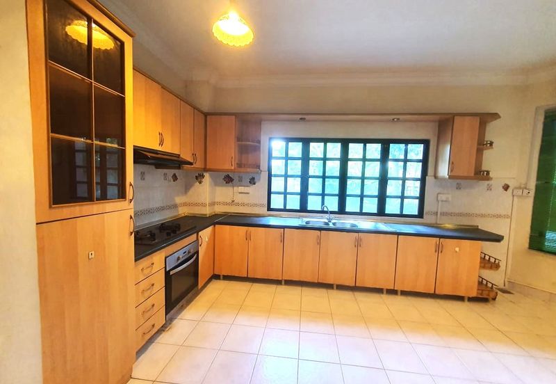 Tropicana Indah (Damansara Indah Resort Homes)