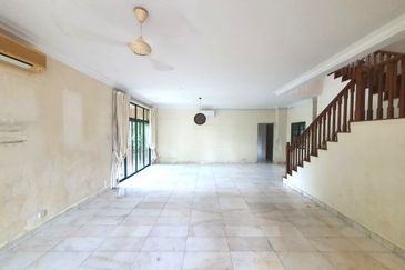 Tropicana Indah (Damansara Indah Resort Homes)