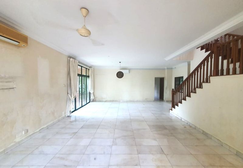 Tropicana Indah (Damansara Indah Resort Homes)