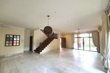 Tropicana Indah (Damansara Indah Resort Homes)