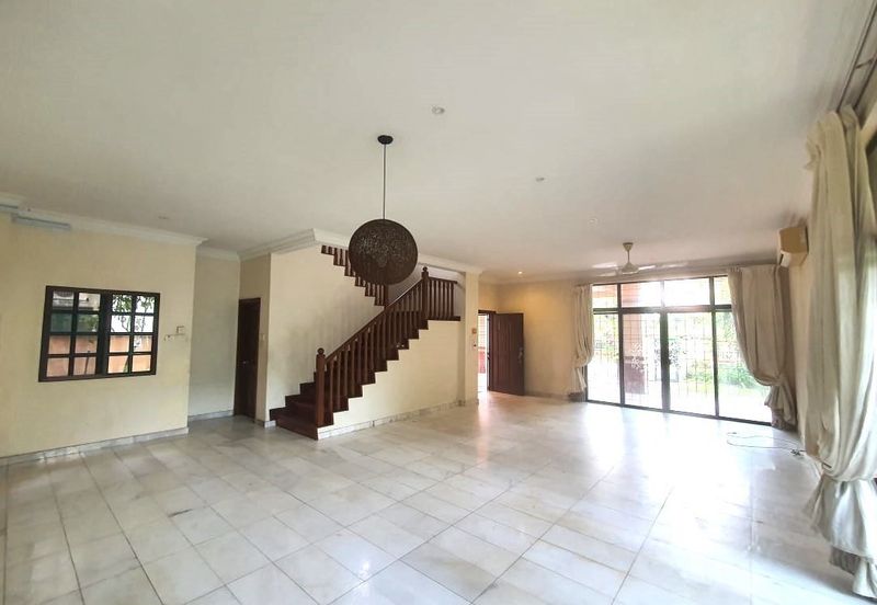 Tropicana Indah (Damansara Indah Resort Homes)