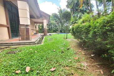 Tropicana Indah (Damansara Indah Resort Homes)