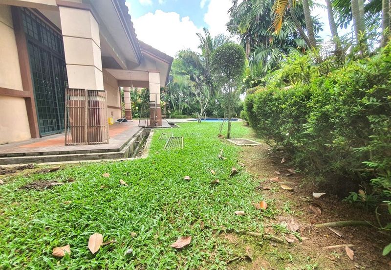 Tropicana Indah (Damansara Indah Resort Homes)