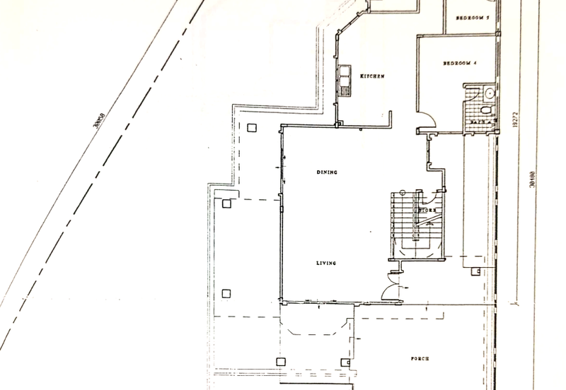 Tropicana Indah (Damansara Indah Resort Homes)