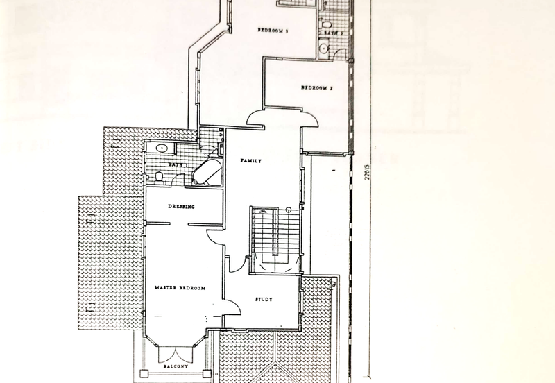 Tropicana Indah (Damansara Indah Resort Homes)