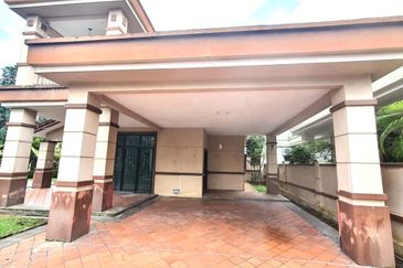 Tropicana Indah (Damansara Indah Resort Homes)