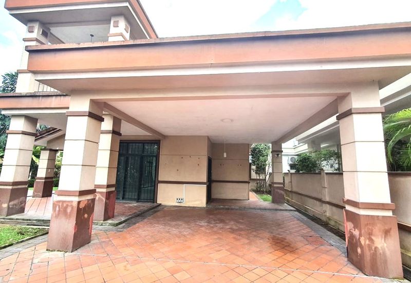 Tropicana Indah (Damansara Indah Resort Homes)