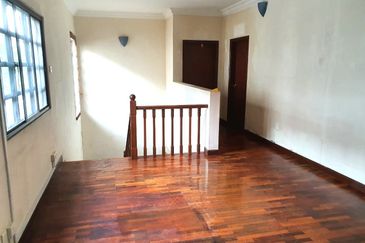 Tropicana Indah (Damansara Indah Resort Homes)